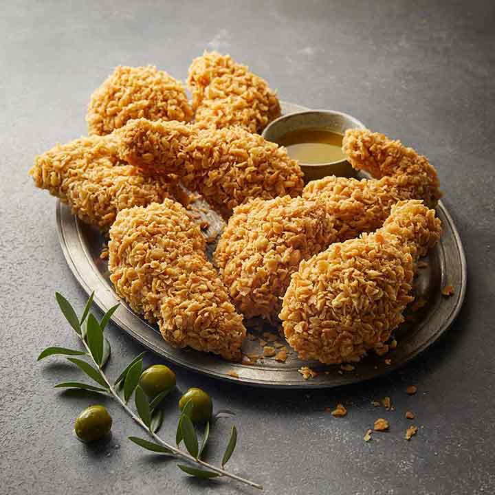 bb.q Chicken & Pub (Cummer) | 5906 Yonge St, North York, ON M2M 3T3, Canada | Phone: (416) 590-0505