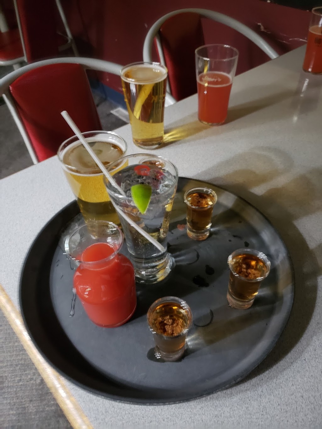 Kokonut Kove Pub & Grill | 3309 17 Ave SE, Calgary, AB T2A 0R2, Canada | Phone: (403) 273-1912