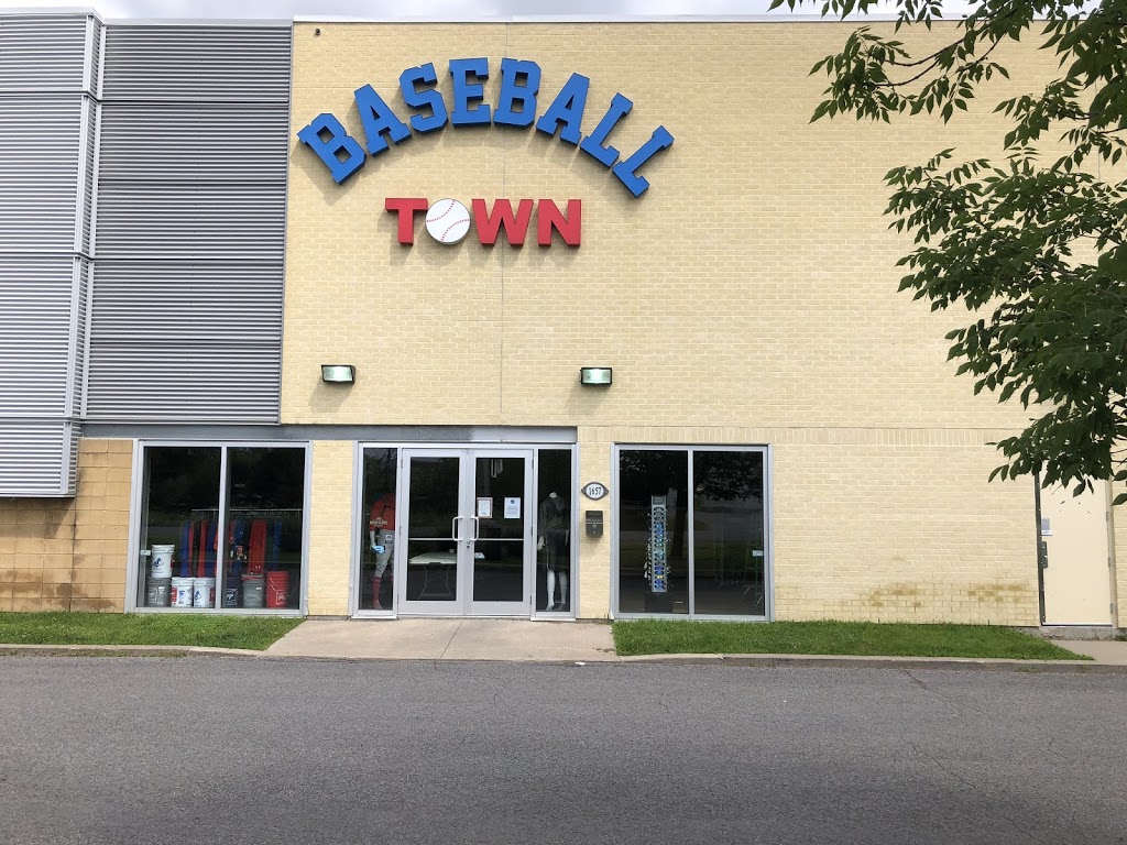 Dek Hockey Town | 7485 Grande Allée, Brossard, QC J4Z 0M8, Canada | Phone: (450) 550-1119