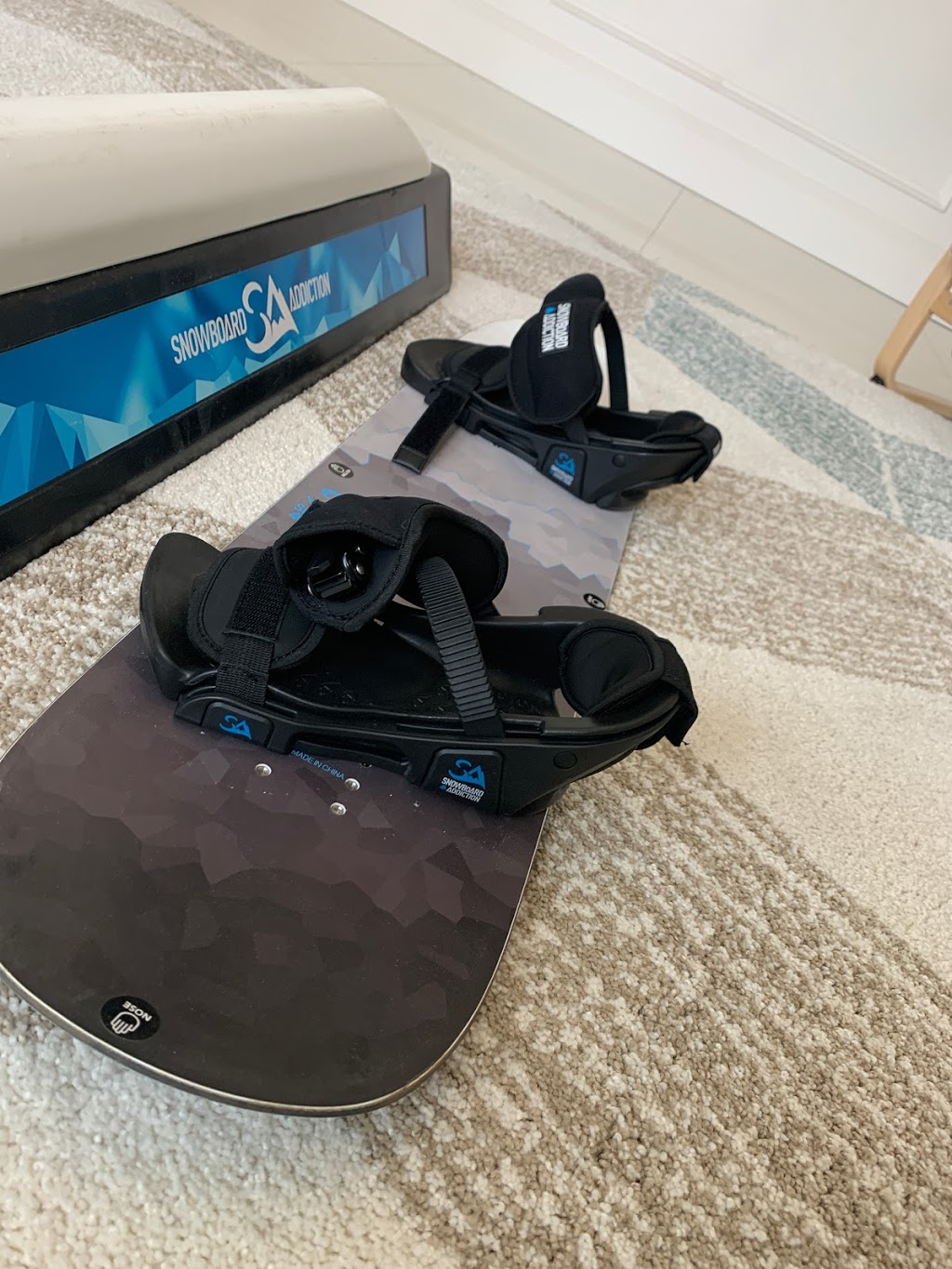 Snowboard Addiction | 1055 Millar Creek Rd #204, Whistler, BC V8E 0K7, Canada | Phone: (866) 776-9337