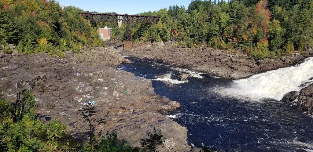 Parc de lÎle Melville, secteur sud | Shawinigan, QC G9P, Canada | Phone: (819) 536-0222