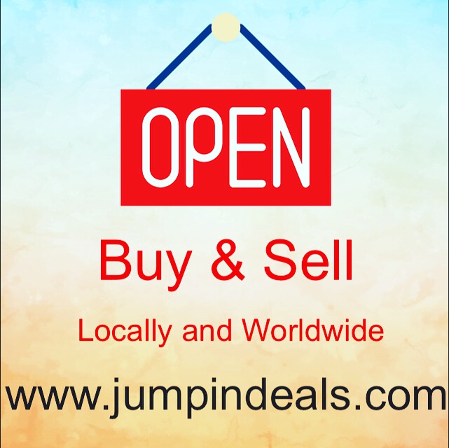 jumpindeals | 192 Whitworth Way NE, Calgary, AB T1Y 6A9, Canada | Phone: (587) 917-7118