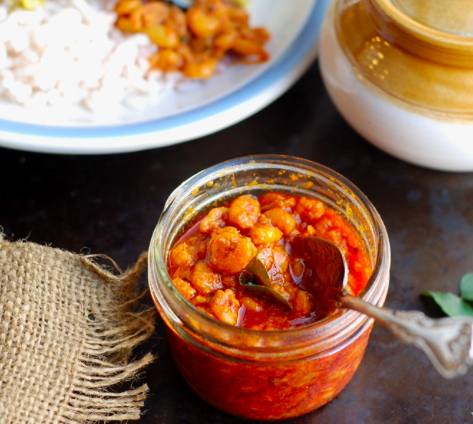 Uri pickles | Proudfoot Ln, London, ON N6H 4S2, Canada | Phone: (437) 233-8688