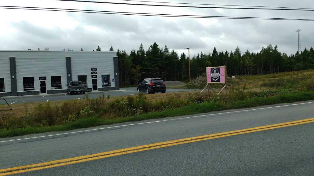 The Hair Shed | 16 James Boyle Dr W Unit 4, Mount Uniacke, NS B0N 1Z0, Canada | Phone: (902) 256-2027