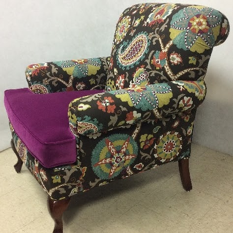 Kessels Upholstering Ltd | 107 Colonnade Rd S #7, Nepean, ON K2E 7M3, Canada | Phone: (613) 224-2150