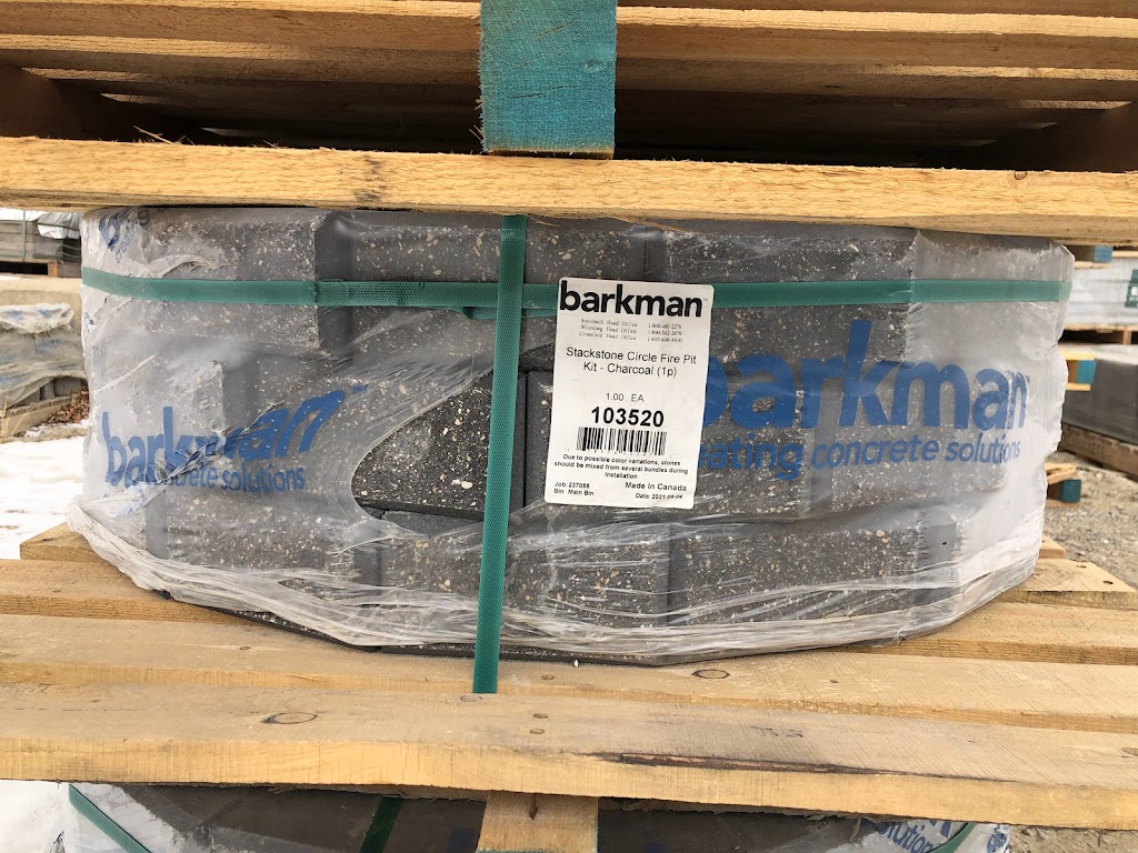 Burnco Rock Products Ltd Ready Mix | 155 Glendeer Cir SE, Calgary, AB T2H 2P9, Canada | Phone: (403) 255-2600