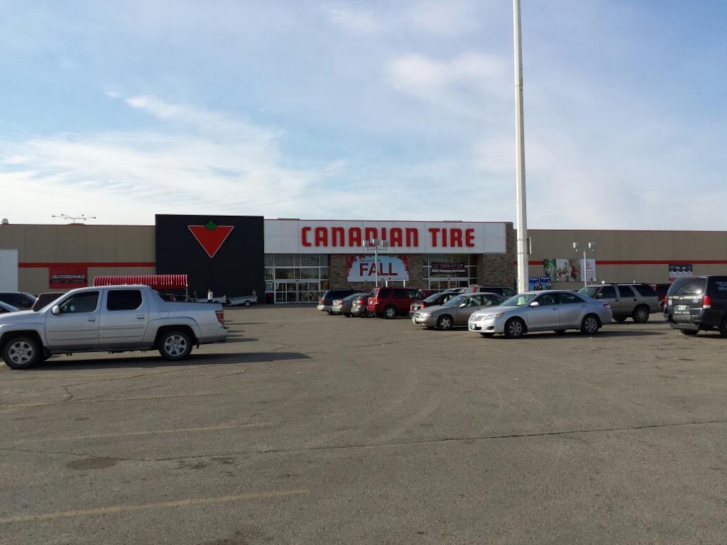 Canadian Tire - Winnipeg McPhillips, MB | 2305 McPhillips St, Winnipeg, MB R2V 3E1, Canada | Phone: (204) 632-5212