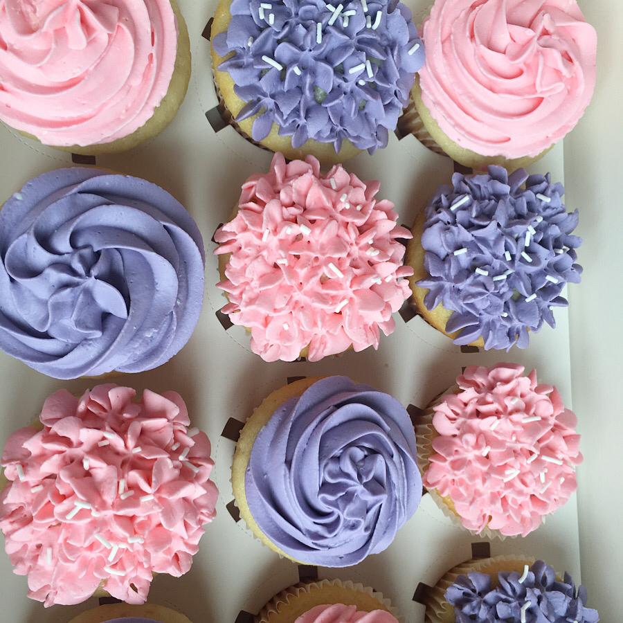 Toonie cupcakes | 8 Bridlecrest Dr SW, Calgary, AB T2Y 0H6, Canada | Phone: (825) 431-4123