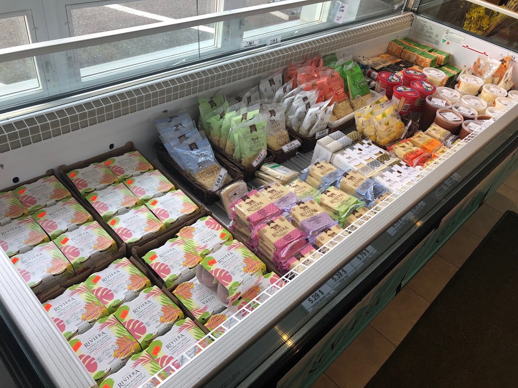 Comptoir Laitier Chalifoux | 493 Boulevard Fiset, Sorel-Tracy, QC J3P 6J9, Canada | Phone: (450) 743-4439