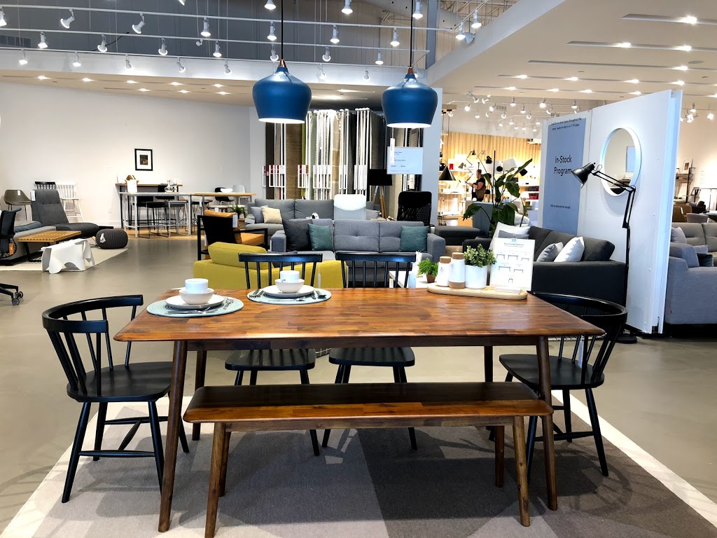 EQ3 Burlington - Modern Furniture | 1510 N Service Rd Unit C, Burlington, ON L7P 5C7, Canada | Phone: (905) 335-6077