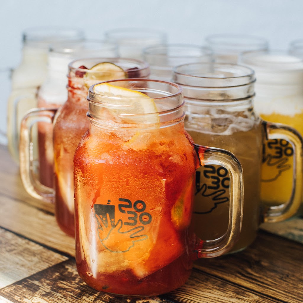 2030 BubbleTea Cafe | 602D 16 Ave NW, Calgary, AB T2M 0J7, Canada | Phone: (403) 457-0880