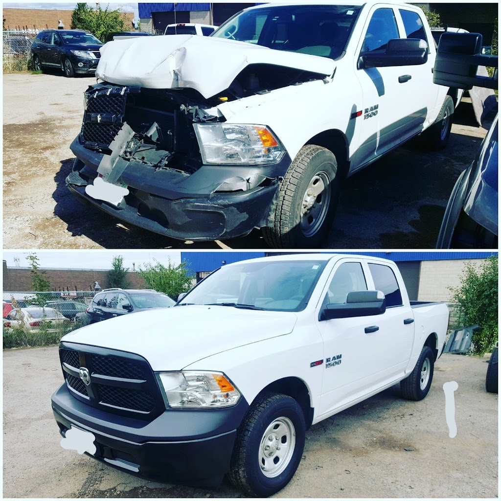 Simplex Auto Works Inc. | 62 Racine Rd, Etobicoke, ON M9W 2Z7, Canada | Phone: (416) 272-6266