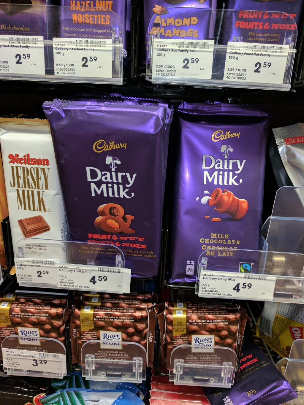 Safeway Chestermere Station | 135 Chestermere Station Way #100, Chestermere, AB T1X 1V2, Canada | Phone: (403) 410-9700
