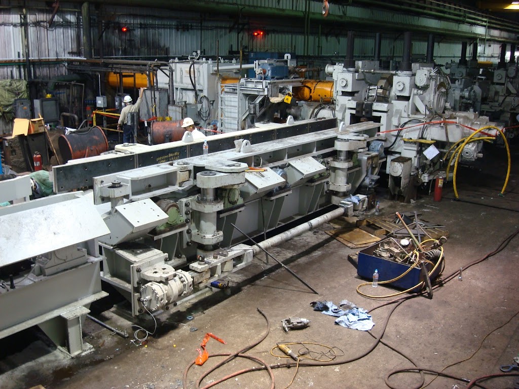 GMB Heavy Industries Inc. | 5165 Timberlea Blvd, Mississauga, ON L4W 2S3, Canada | Phone: (905) 282-9395