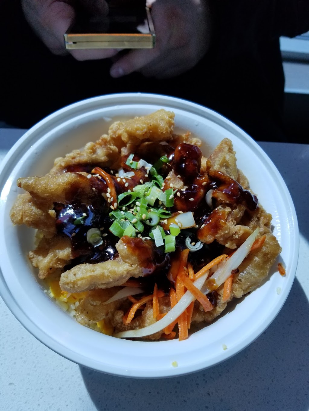 Wonton King - 72 Ave | 5330 72 Ave SE, Calgary, AB T2C 4X5, Canada | Phone: (403) 278-8832