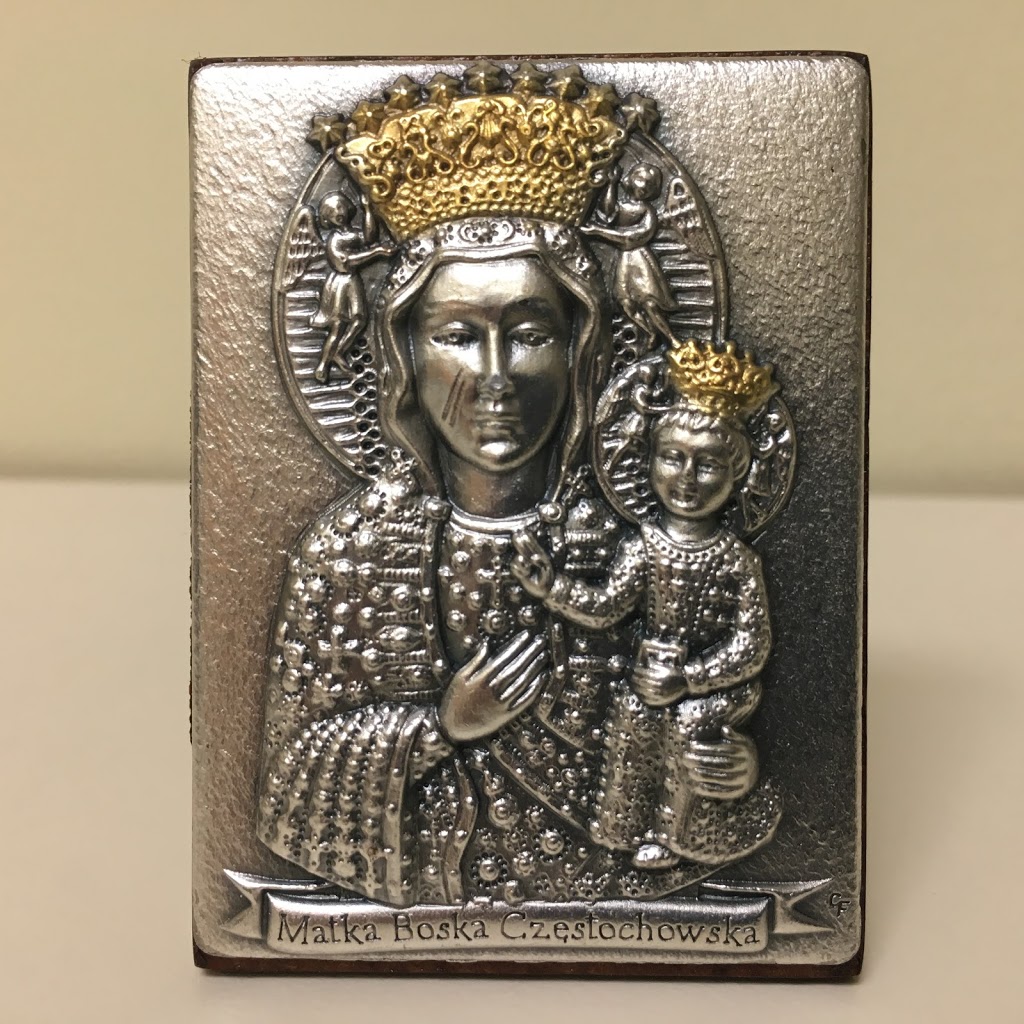 Catholic Gifts | 7-3615 Dixie Rd, Mississauga, ON L4Y 4H4, Canada | Phone: (416) 588-0555