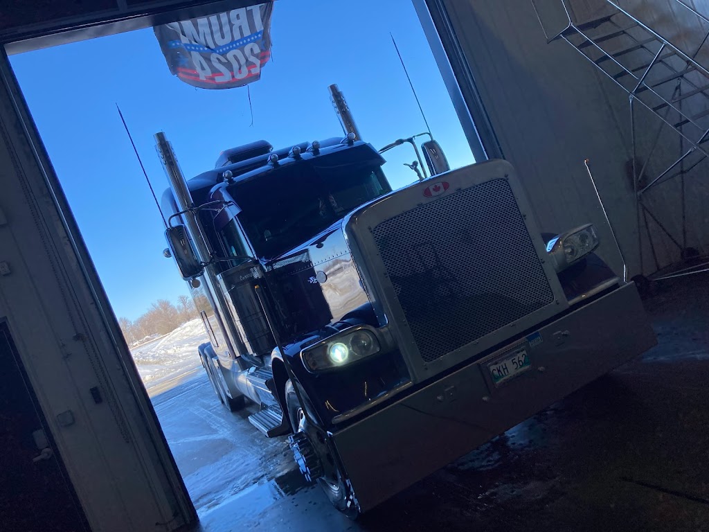LargeCar Truck Spa | 10067 MB-32 Bay # 2, Winkler, MB R0G 1R0, Canada | Phone: (431) 775-6373