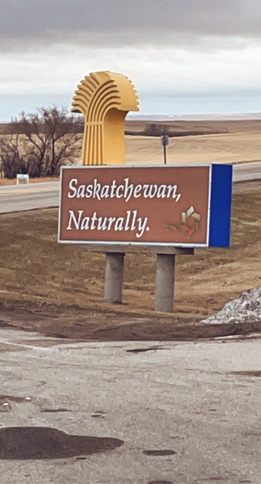CBSA Regway Border Crossing | Hwy 6 S, Minton, SK S0C 1T0, Canada | Phone: (800) 461-9999