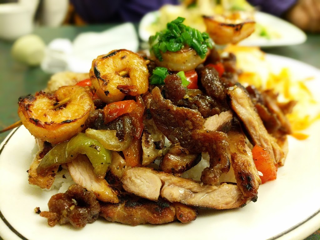 Golden Bird Restaurant | 10542 97 St NW, Edmonton, AB T5H 2L2, Canada | Phone: (780) 420-1612