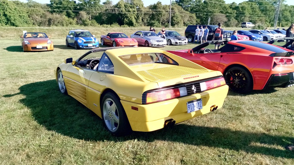 RSP Motorsports | 15 Springfield Way, Komoka, ON N0L 1R0, Canada | Phone: (519) 474-7700