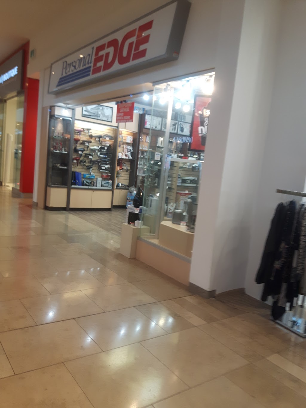 Personal Edge | 5100 Erin Mills Pkwy, Mississauga, ON L5M 4Z5, Canada | Phone: (905) 607-5111