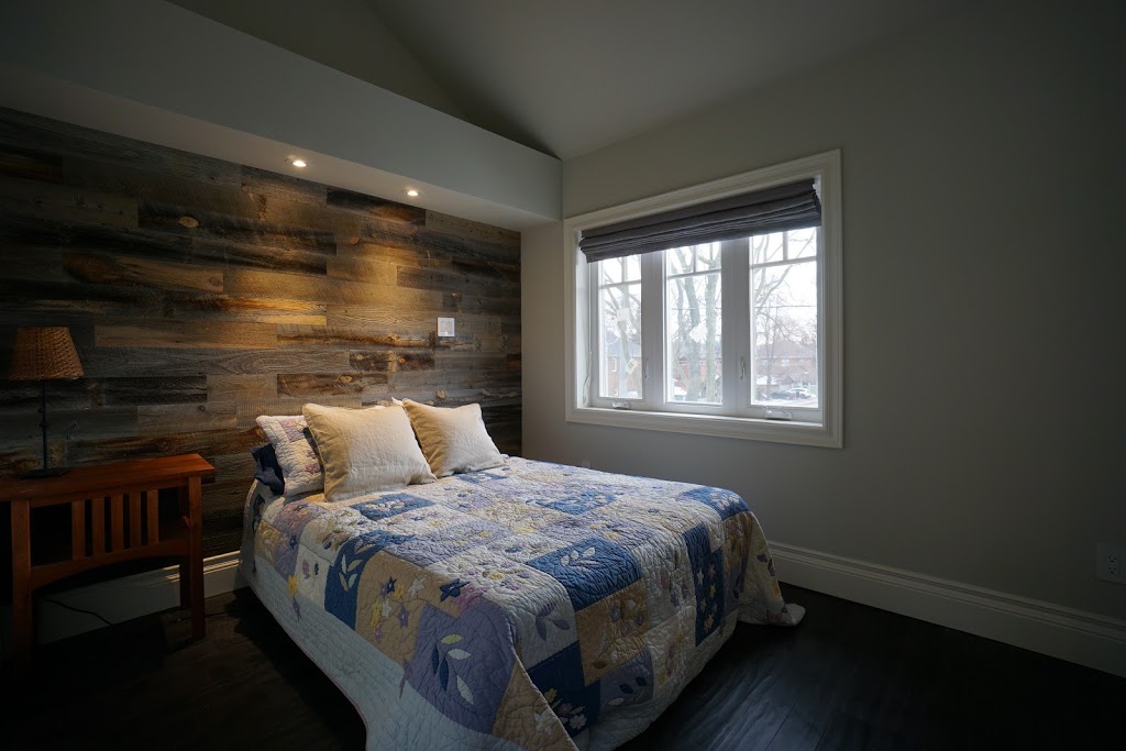 Ashford Homes | 60 Mountview Ave Suite 512, Toronto, ON M6P 2L4, Canada | Phone: (416) 565-0426