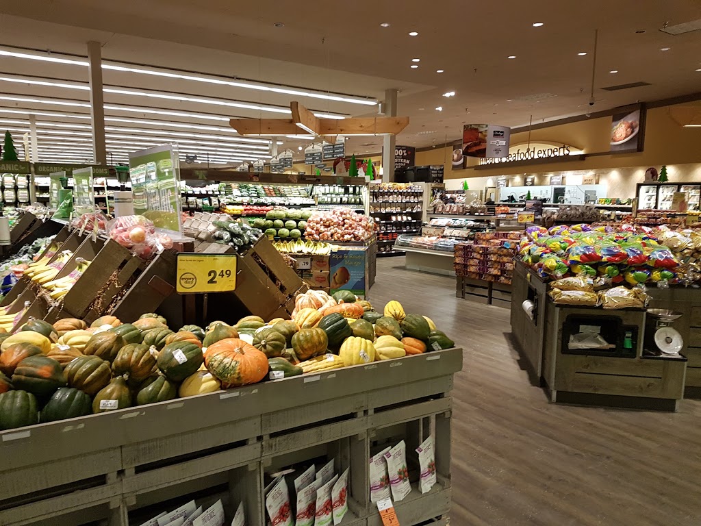Safeway Ness & Madison | Madison Square, 1612 Ness Ave, Winnipeg, MB R3J 3X3, Canada | Phone: (204) 775-6348