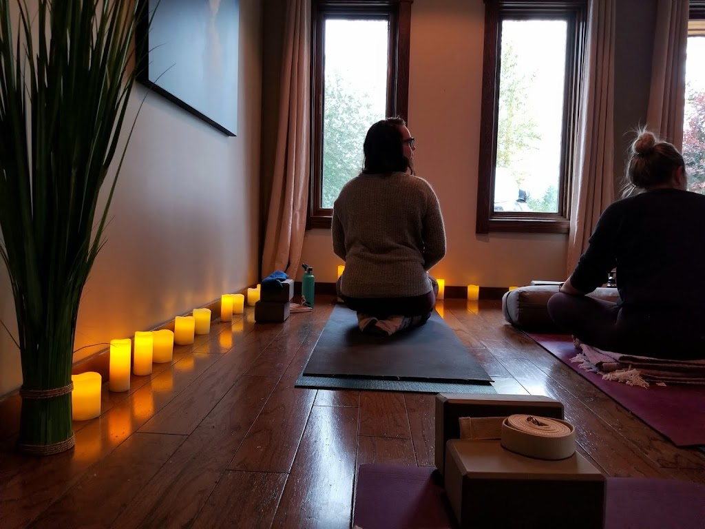 Living YogAdventures | Fenwick Rd, Wardner, BC V0B 1N0, Canada | Phone: (250) 999-9363