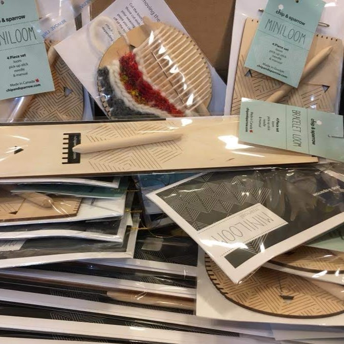 The Cotton Harvest Quilt Shop | 60 Main St S, Seaforth, ON N0K 1W0, Canada | Phone: (519) 600-1646