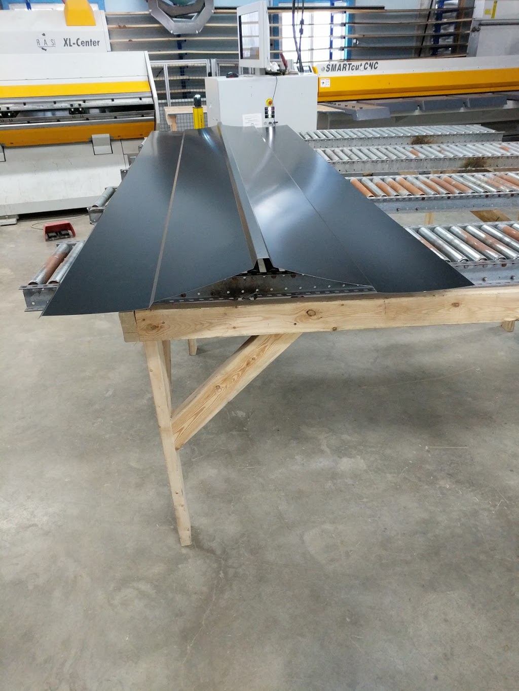 Linway Inc | 7391 Road 116, Linwood, ON N0B 2A0, Canada | Phone: (226) 339-4359