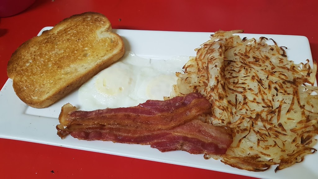 Bagel Classic Cafe | 21183 88 Ave, Langley City, BC V1M 2G5, Canada | Phone: (778) 298-1332