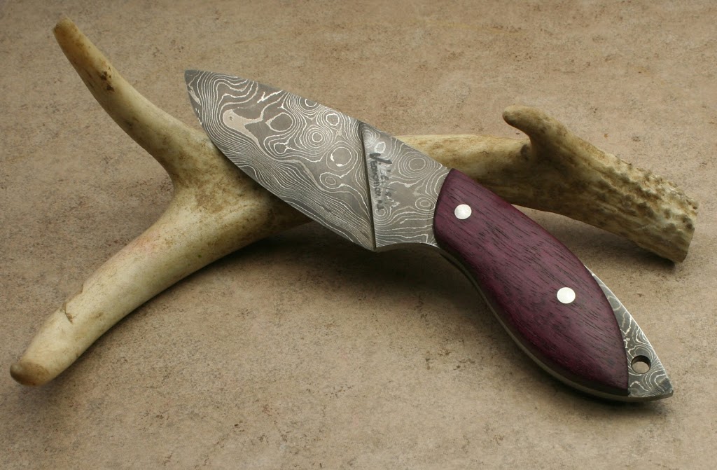 Leclair Knives | 13031 123a St NW, Edmonton, AB T5L 3K7, Canada | Phone: (780) 270-6885