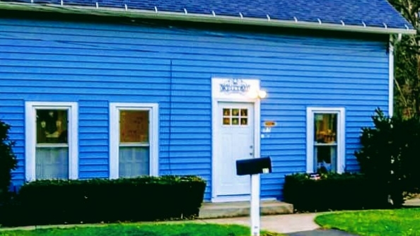 Little Busy Bs Daycare | 87 Main Rd, Silver Creek, NY 14136, USA | Phone: (716) 934-4141