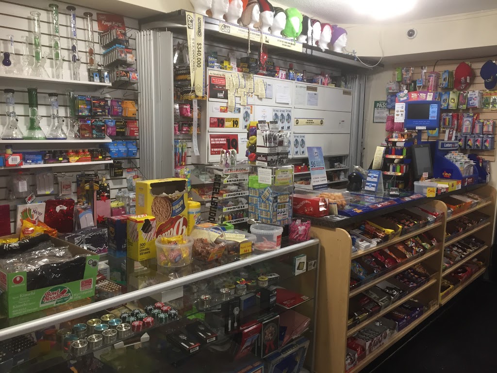 Wils Convenience | 555 Wilson Ave Suite E 107, Toronto, ON M3H 0C5, Canada | Phone: (416) 398-3332