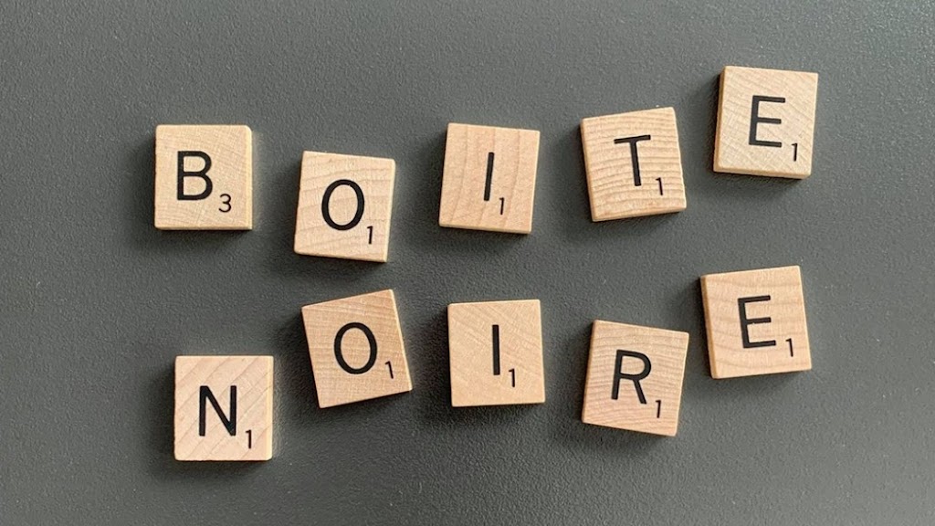 La boite noire A2 | 2185 Bd Ivanier, Marieville, QC J3M 1C6, Canada | Phone: (418) 932-1530