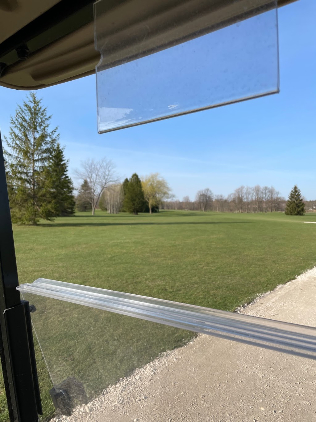 Scenic City Golf Course | 203674 ON-26, Owen Sound, ON N4K 5W4, Canada | Phone: (519) 376-4649
