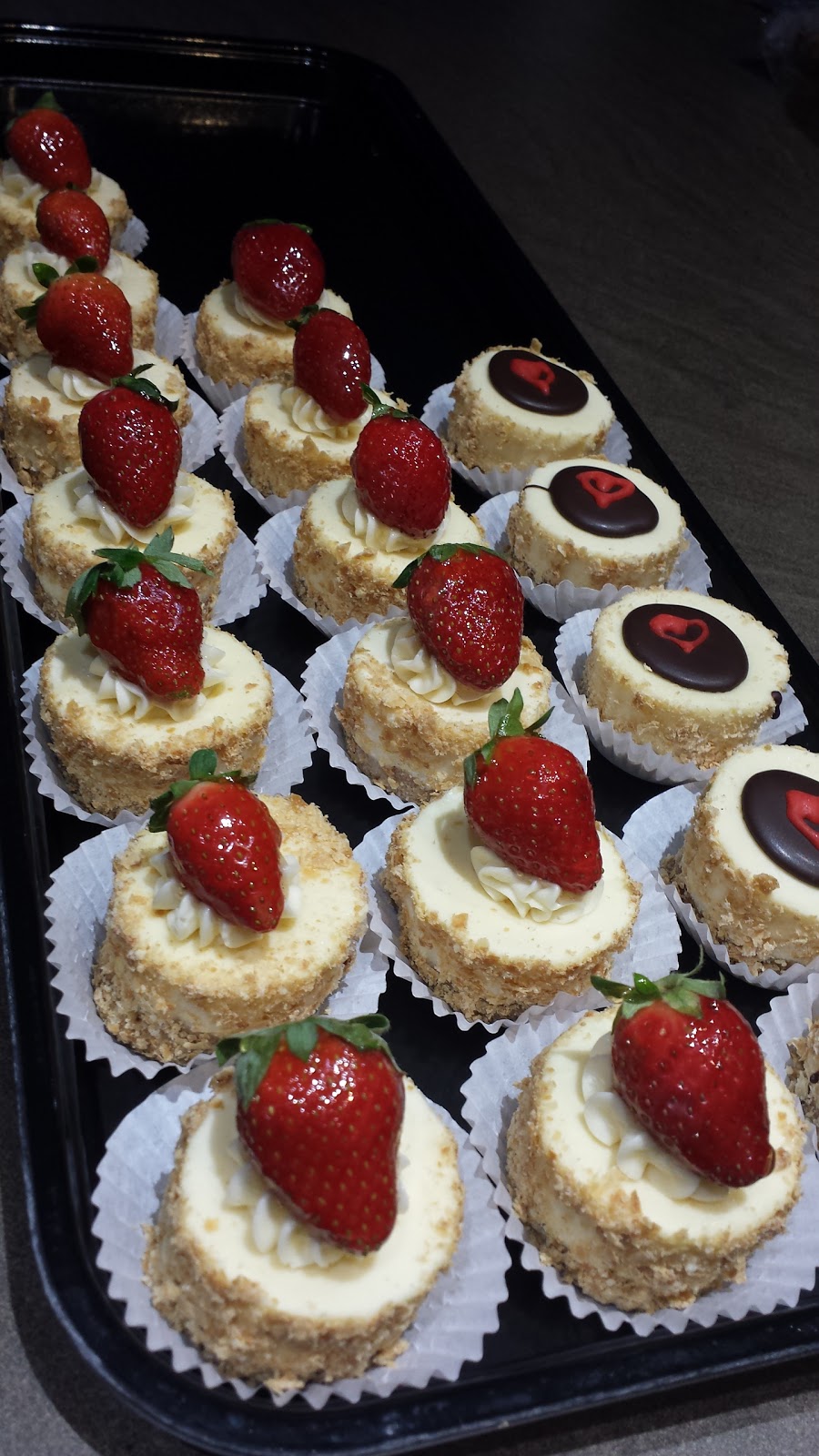 Caffe Gatti | 3 Race St, St. Catharines, ON L2R 3M1, Canada | Phone: (905) 641-5009