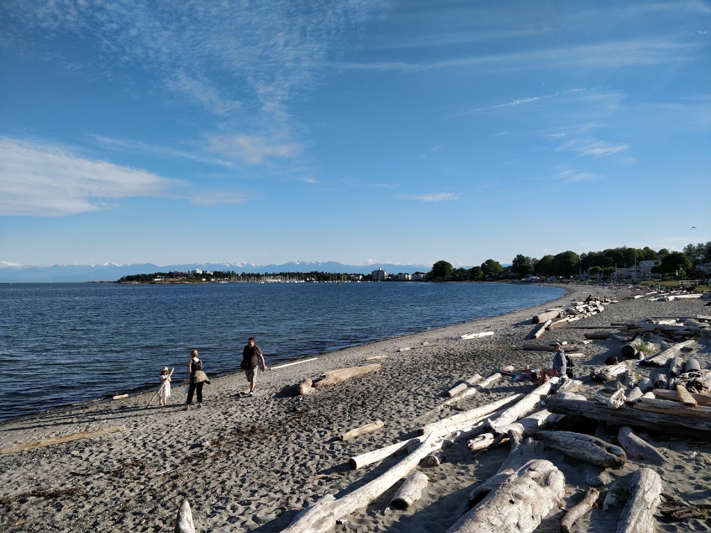 Willows Beach | Esplanade, Oak Bay, BC 000, Canada | Phone: (250) 953-2033