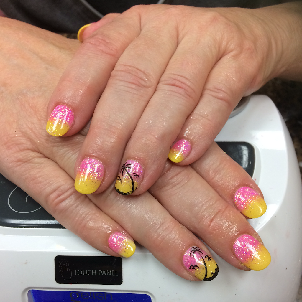 High Five Nails | 105-2100 Whatcom Rd, Abbotsford, BC V3G 2K8, Canada | Phone: (778) 856-6900
