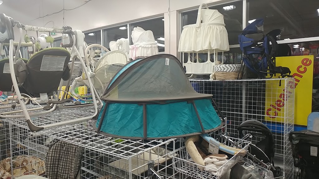 Once Upon A Child - Orleans | 2016 Tenth Line Rd Unit C2, Orléans, ON K4A 4X4, Canada | Phone: (613) 824-0928