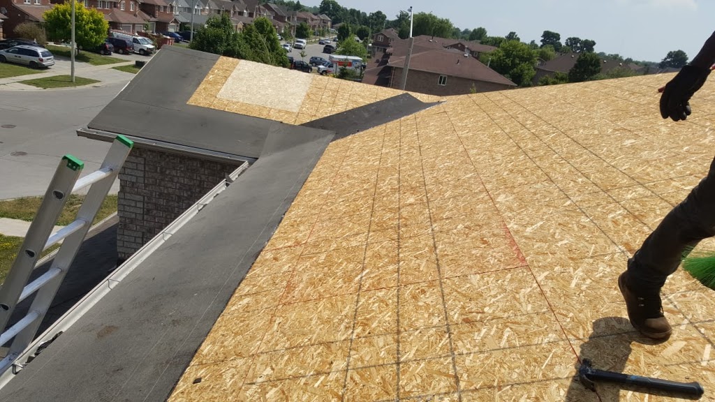 AGAPE ROOFING | 489 Greenwood Dr, Angus, ON L0M 1B6, Canada | Phone: (647) 643-9475