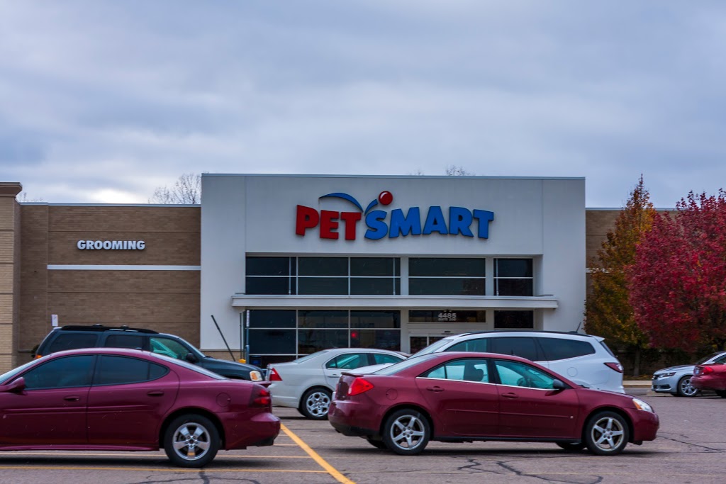 PetSmart | 4485 24th Ave, Fort Gratiot Twp, MI 48059, USA | Phone: (810) 385-4684