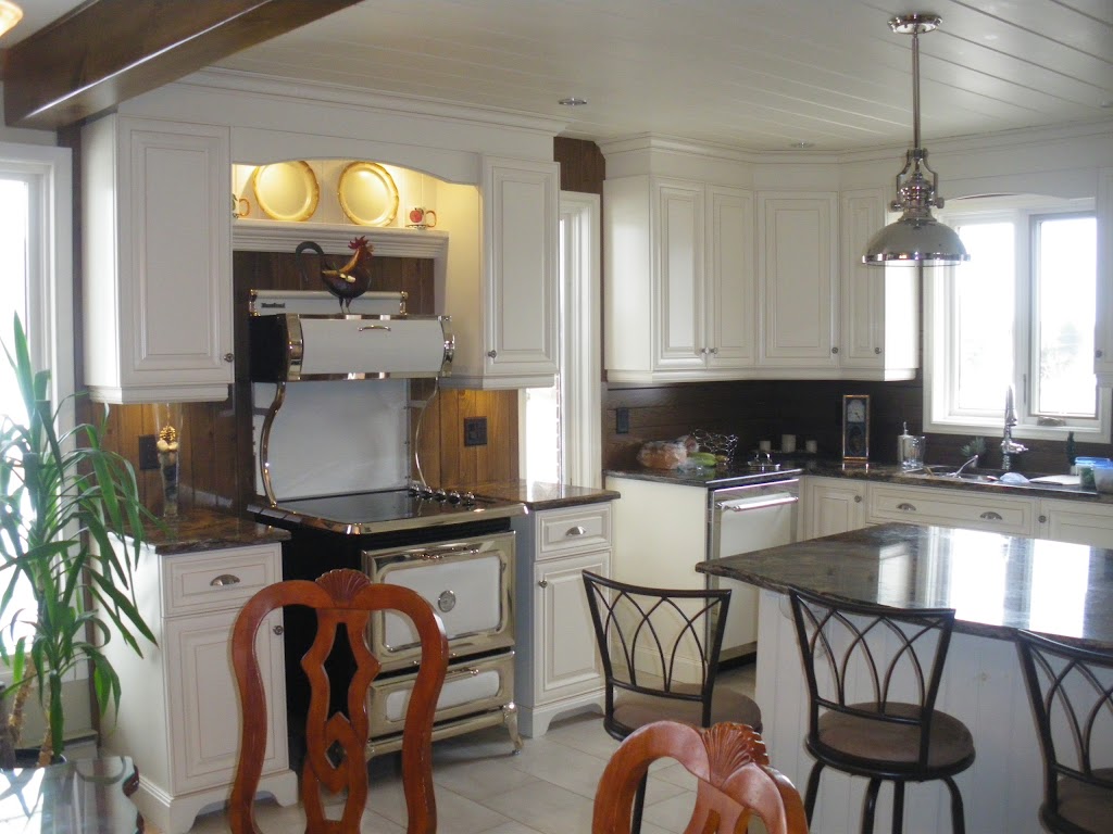 Les Créations Desrochers Inc | 510 10e Rang S, Sainte-Marcelline-de-Kildare, QC J0K 2Y0, Canada | Phone: (450) 883-5633
