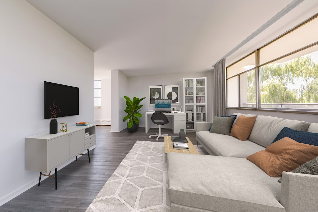 Dixon Apartments | 236 Dixon Rd, Etobicoke, ON M9P 2M3, Canada | Phone: (416) 240-1996
