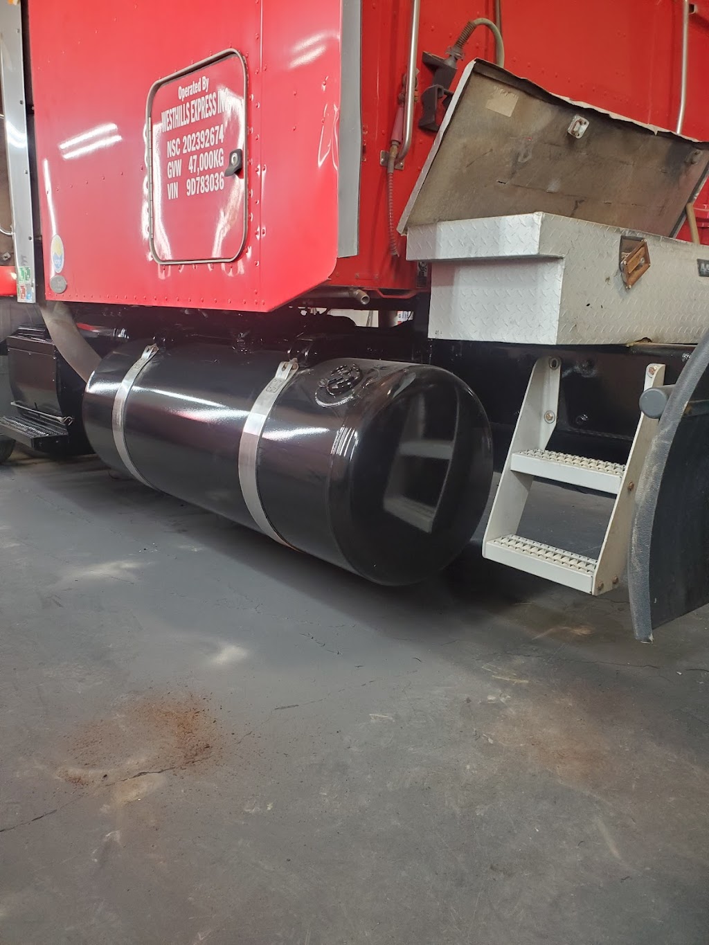 All Professional Sandblasting and Painting | 933 Coutts Way, Abbotsford, BC V2S 7M2, Canada | Phone: (250) 574-0157