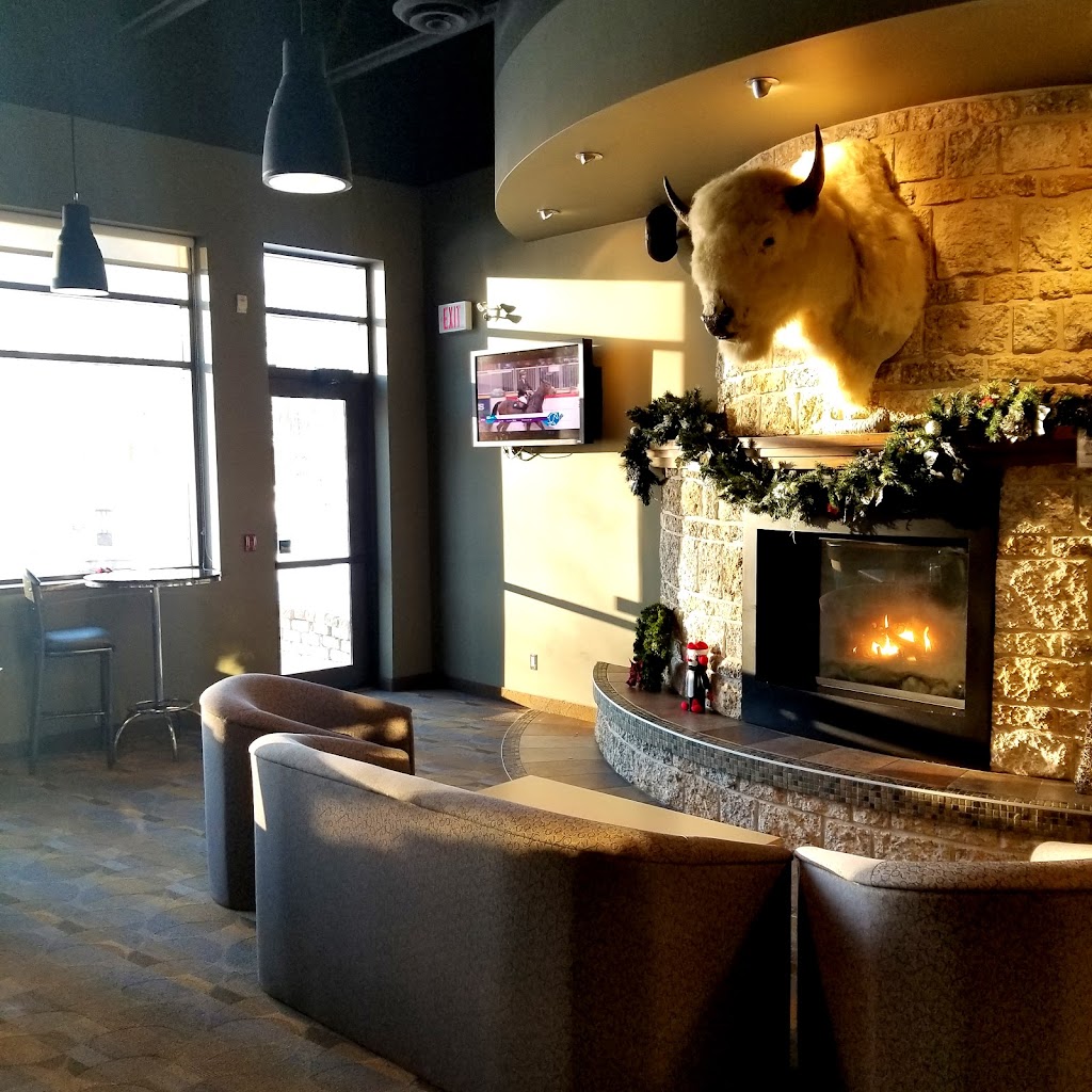 Fire & Water Bistro at Buffalo Point | 20 Buffalo Point Rd, Buffalo Point, MB R0A 2W0, Canada | Phone: (204) 437-2777