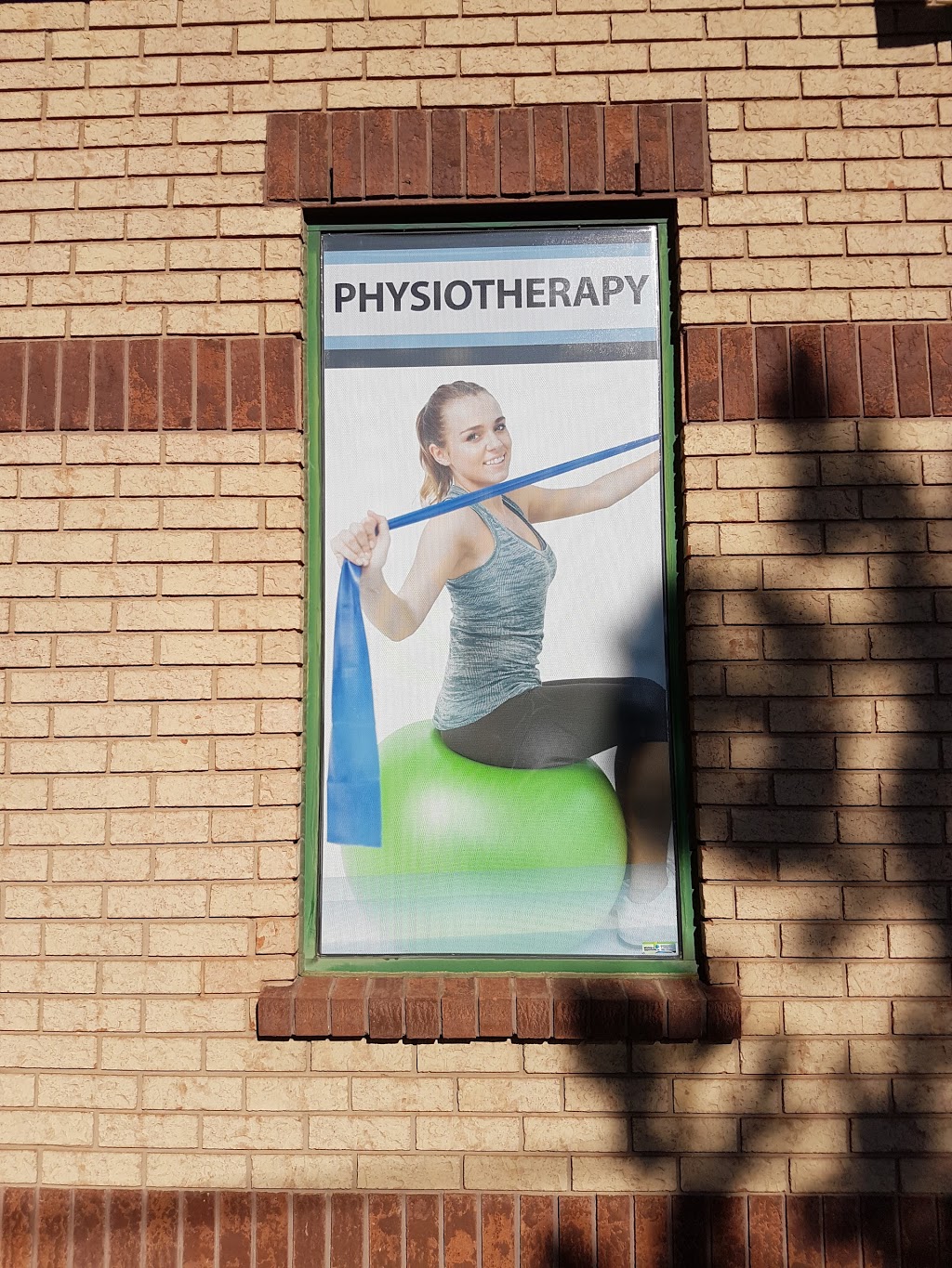 Injury Rehabilitation Centre | 245 Argyle St S, Caledonia, ON N3W 1K7, Canada | Phone: (905) 765-0610