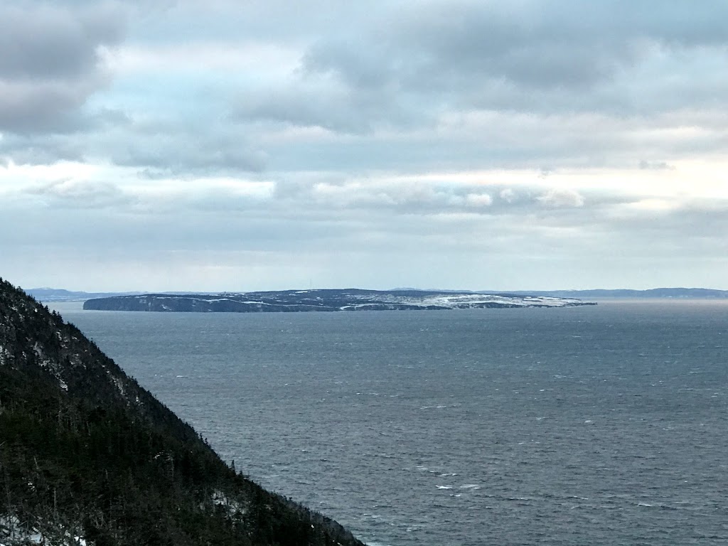 Marine Park | 515 Pouch Cove Line, Pouch Cove, NL A0A 3L0, Canada | Phone: (709) 335-7275