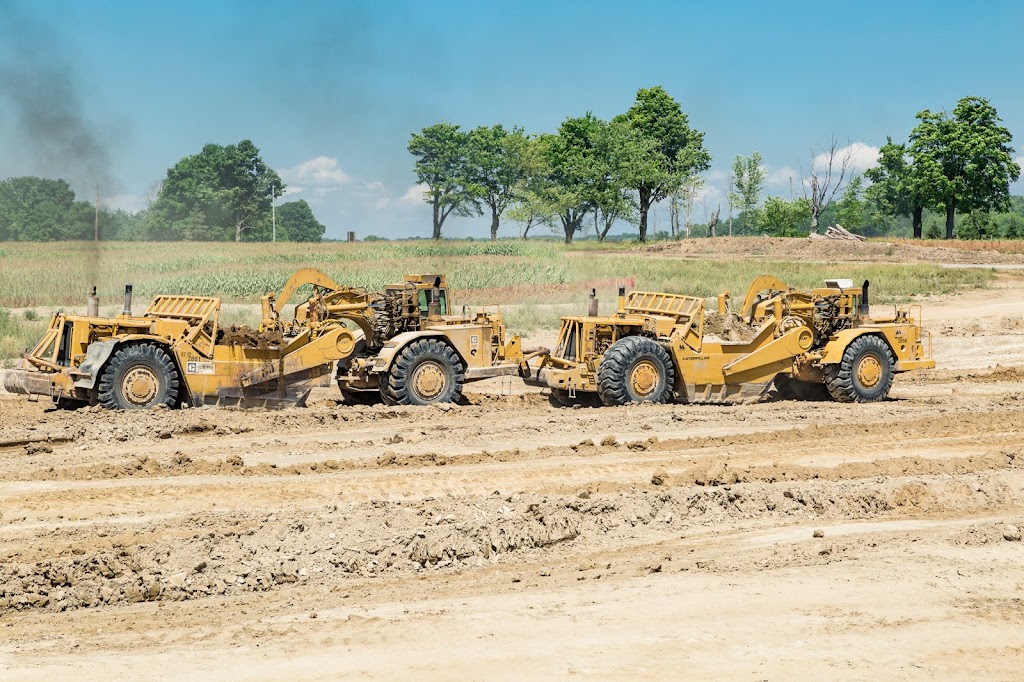 Ron Murphy Contracting Co. Ltd. | 4412 Manning Dr, London, ON N6L 1K5, Canada | Phone: (519) 668-5666