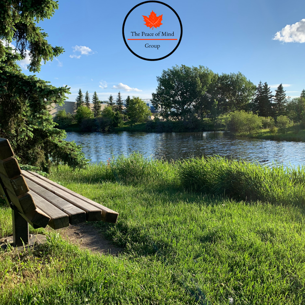 The Peace of Mind Group | 164 Pinecliff Way NE, Calgary, AB T1Y 3X3, Canada | Phone: (403) 861-9041